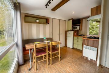 Camping LA STÈNIOLE