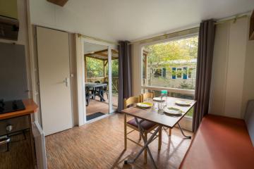 Camping LA STÈNIOLE