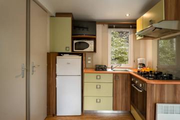 Camping LA STÈNIOLE