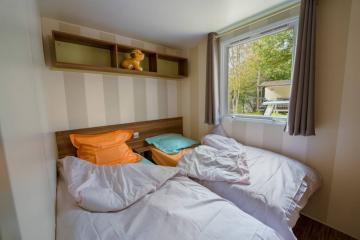 Camping LA STÈNIOLE