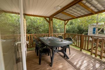 Camping LA STÈNIOLE