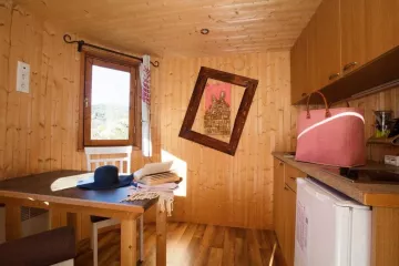 Camping La Roche d'Ully