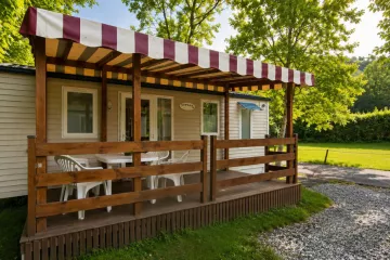 Camping Uhaitza