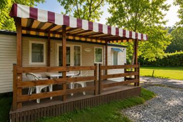 Camping Uhaitza