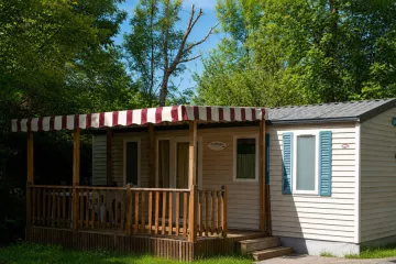 Camping Uhaitza
