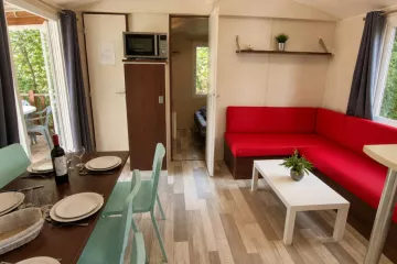 Camping Uhaitza