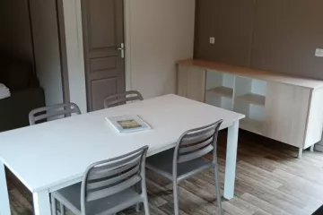 Domaine du Moulin Neuf 