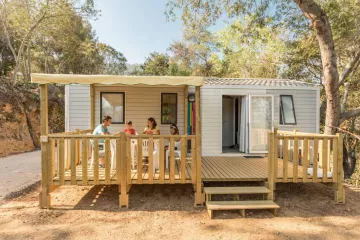 Camping Lacasa