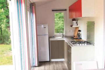 Camping FONTAINE DU ROC