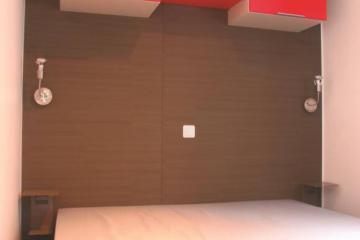 Camping FONTAINE DU ROC