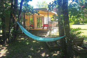 Camping FONTAINE DU ROC