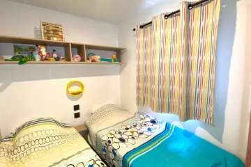 Camping Les Cigales