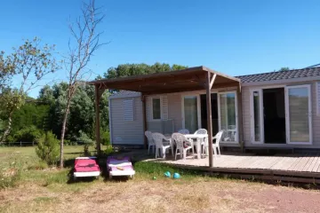 Camping Les Cigales