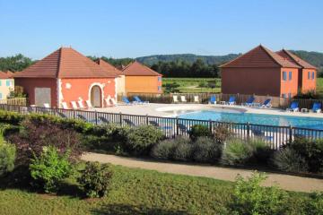 Domaine de Claire Rive