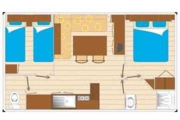 Camping Oléron Loisirs