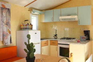 Camping Oléron Loisirs