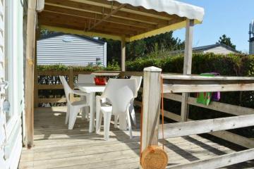 Camping Oléron Loisirs
