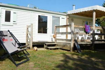 Camping Oléron Loisirs