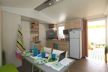 Camping Oléron Loisirs