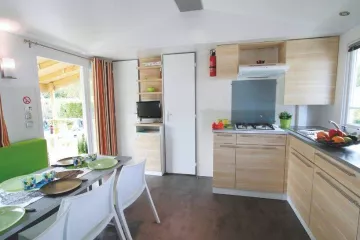 Camping Oléron Loisirs