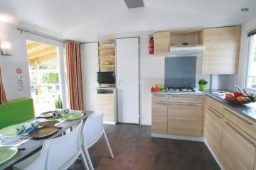 Camping Oléron Loisirs