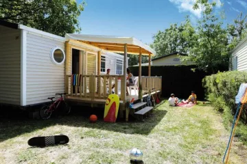 Camping Oléron Loisirs