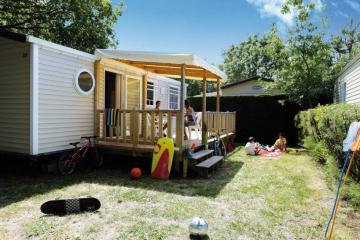 Camping Oléron Loisirs