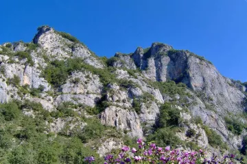 Camping ecovillage Soleil du Pibeste 