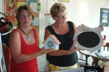 Camping ecovillage Soleil du Pibeste 