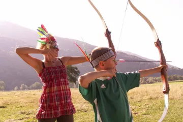 Camping ecovillage Soleil du Pibeste 