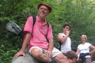 Camping ecovillage Soleil du Pibeste 