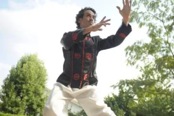 Camping ecovillage Soleil du Pibeste 