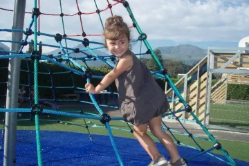 Camping ecovillage Soleil du Pibeste 