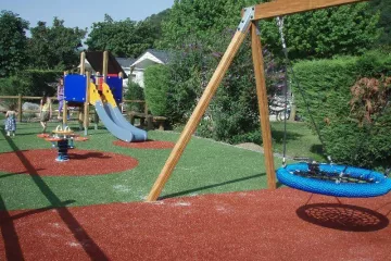 Camping ecovillage Soleil du Pibeste 