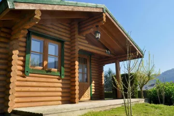 Camping ecovillage Soleil du Pibeste 