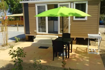 Camping Domaine du Golfe de Saint Tropez