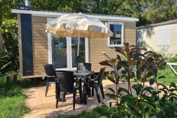 Camping Domaine du Golfe de Saint Tropez