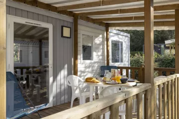 Camping La Davière Plage