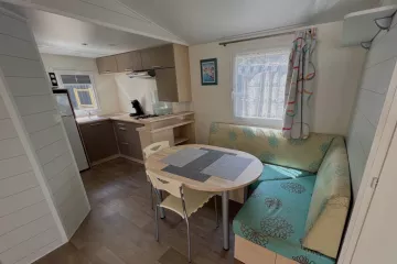 Camping La Davière Plage