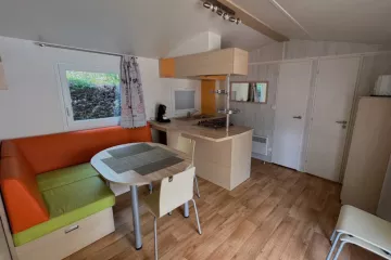 Camping La Davière Plage
