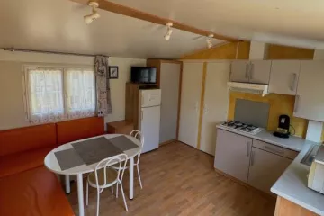 Camping La Davière Plage