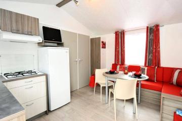 Camping Le Bel Air - Maeva