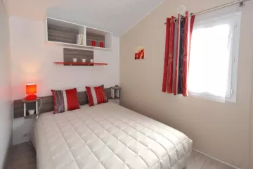 Camping Le Bel Air - Maeva