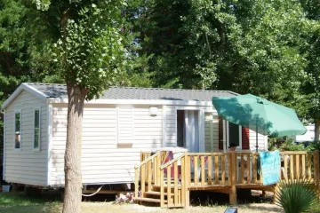 Camping Le Clos Virgile - Maeva