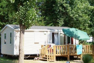 Camping Le Clos Virgile