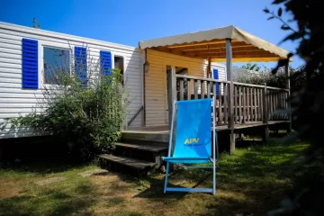 Camping Plijadur - Maeva