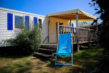 Camping Plijadur - Maeva