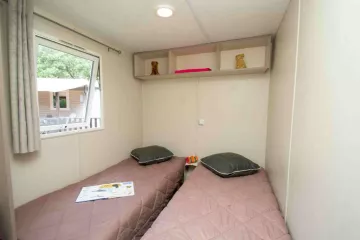 Camping Montana Parc - Coeur de l'Estérel