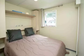 Camping Montana Parc - Coeur de l'Estérel