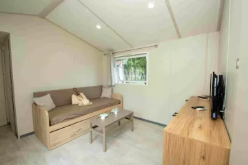 Camping Montana Parc - Coeur de l'Estérel